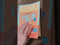 Genki げんき Japanese Elementary Book 📕 Selfstudy 🥰🎊 #japanese #fyp #japan #study #hardwork