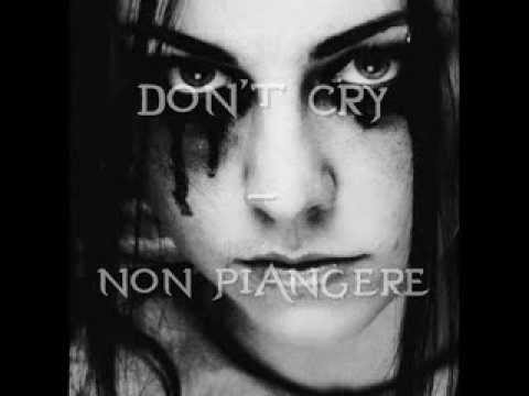 Evanescence- Hello -Testo e Traduzione Ita (Lyrics)
