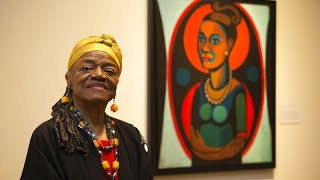 L'artiste américaine Faith Ringgold est morte à l'âge de 93 ans