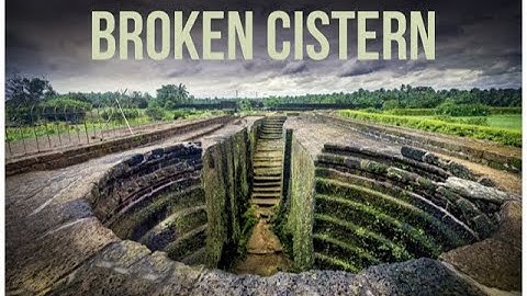 Broken Cisterns highlights in 13 mins William branham