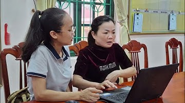 TRƯỜNG TH SỐ 1 MINH LẬP- ĐỒNG HỶ- THÁI NGUYÊN- HOẠT ĐỘNG TỰ HỌC AI TỔ 2