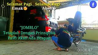 Story wa harta berharga versi anak pick up