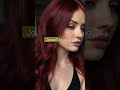 Coordinate Your Makeup With Your Red Hair IndianRedHair MakeupAndHair PerfectMatch BeautyVibes mp3
