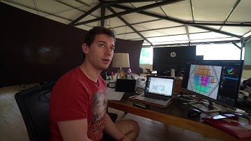 User Experience & Identicons Keep Getting Better - Vlog 44