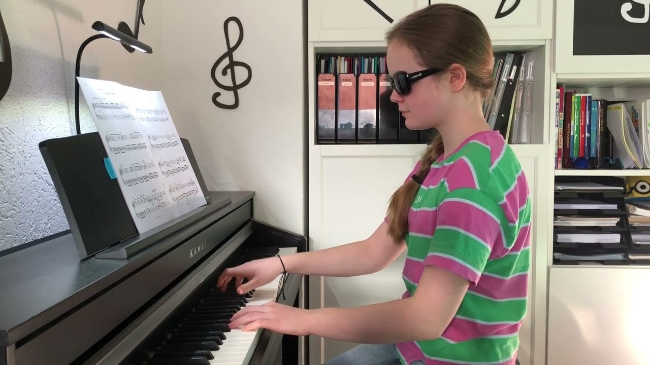 03. November 2025 "Happy Birthday Boogie-Woogie"