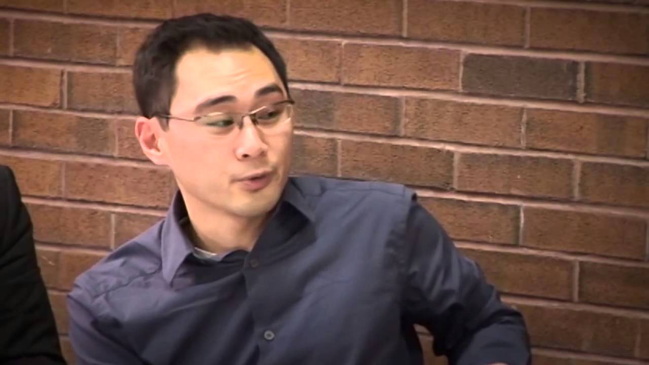 UWaterloo English Career Panel YouTube