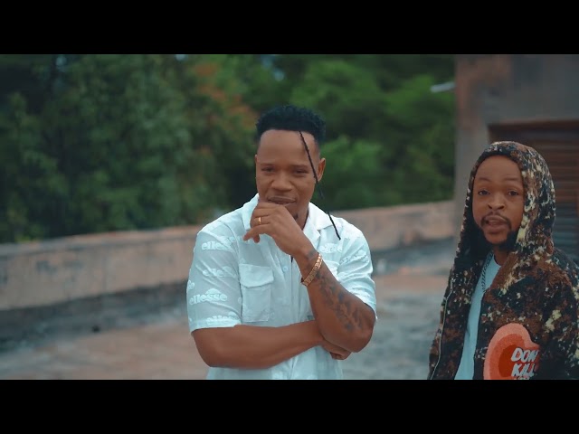 Agala People Ft Nay Wa Mitego - We Fala Tu(Offucial Music Video) class=