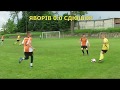 ЧЕМПІОНАТ ОБЛАСТІ / ДЮФК ЯВОРІВ U14 2:5 СДЮШОР U14