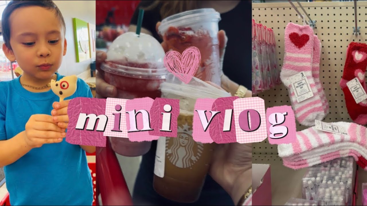 UN POCO DE TODO part 2. 🛍️😛👯‍♀️