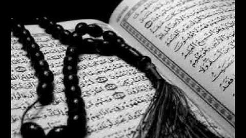 سورة يوسف - الشيخ مصطفى الفرجاني - ليبيا - ج3\4