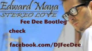 Edward Maya & Mike Candys - Stereo Love 2012 (Fee Dee Bootleg) Resimi