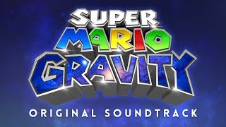 Spin City (Streets) - Super Mario Gravity Profile