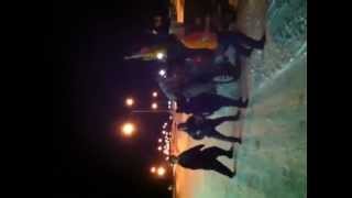 Rolla westside Harlem shake