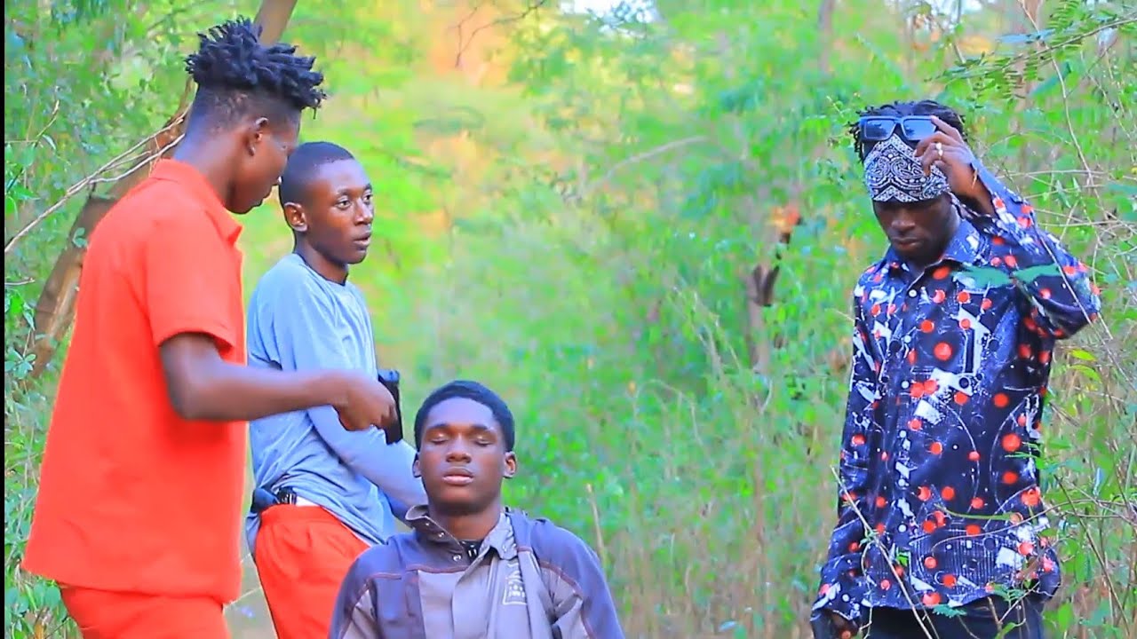 PWAZON RAT # 268 | Komandan JETRO rive Devan pilat