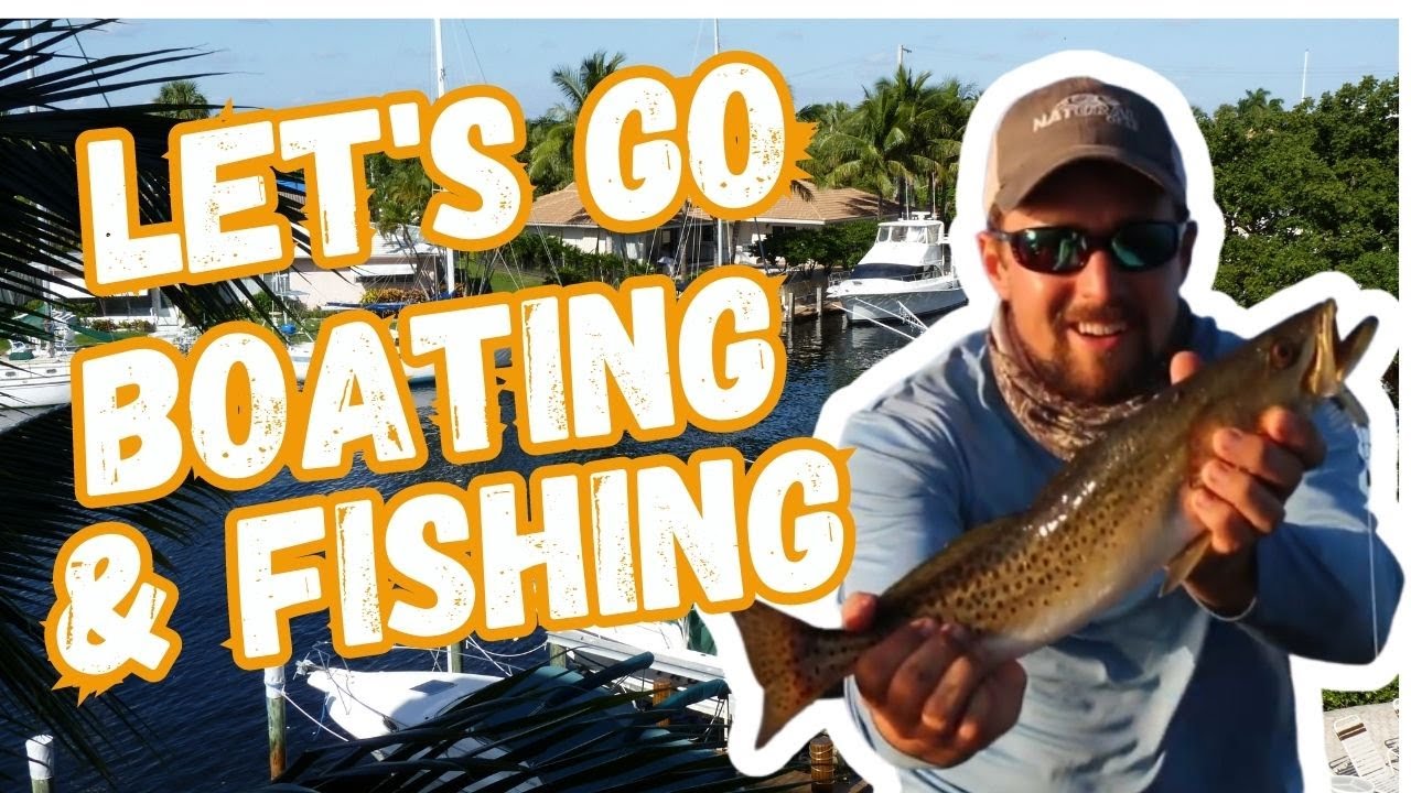 The Best Of Southwest Florida Boating And Fishing Communities And