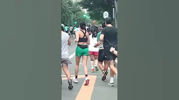 TB KIMPAU MOMENTS Kimpau Pauloavelino Kimchiu Shorts Ytshorts 