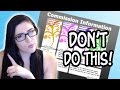 Rant Time!  - Artist Commission Scams