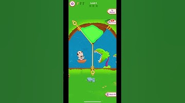 Save Daddy Android/iOS Gameplay. #fungame #fun #funnyshorts #mobile game