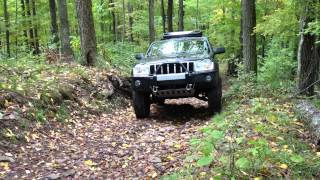 Jeep Grand Cherokee WK 4\ Jeep Grand Cherokee WK 4\