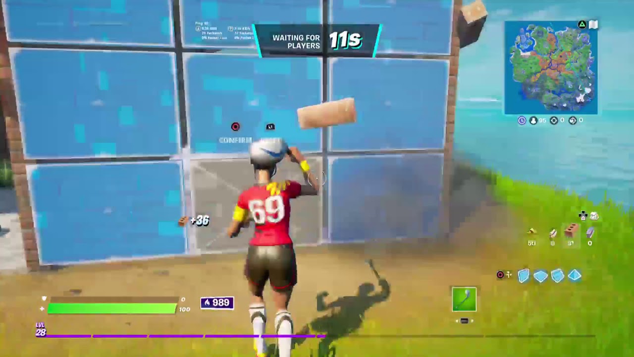 Kanw live mexri na pao div7