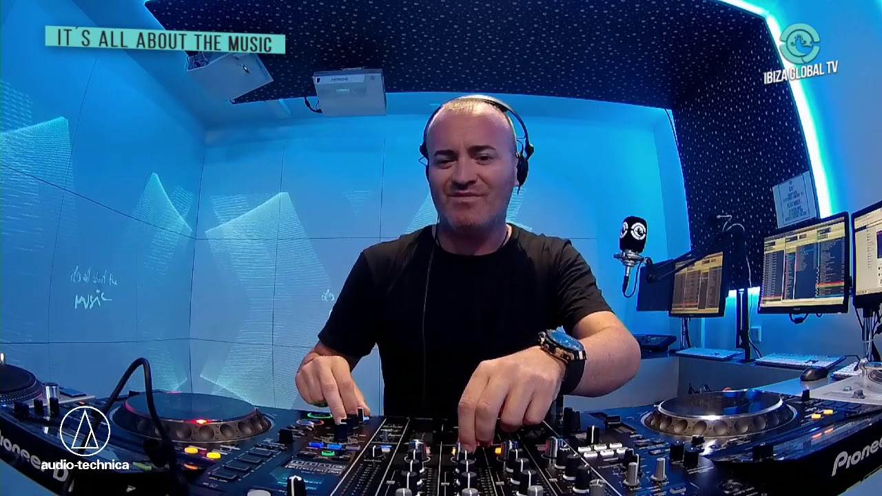 Watch FELIX DA FUNK ITS ALL ABOUT THE MUSIC RADIO 2019 on YouTube Watch FELIX DA FUNK ITS ALL ABOUT THE MUSIC RADIO 2019 on YouTube
