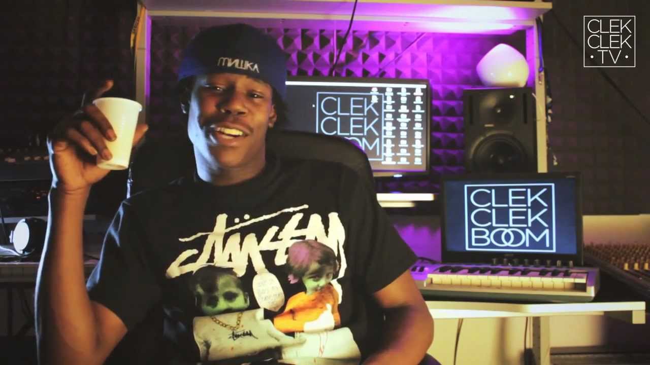 CLEKCLEKTV - LE JOUR 