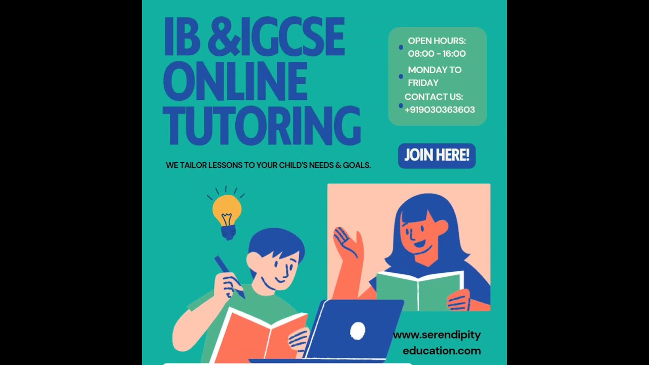 Expert IGCSE \u0026 IB Maths Tutor | 21+ Years Experience | Personalized Lessons +91 9030363603
