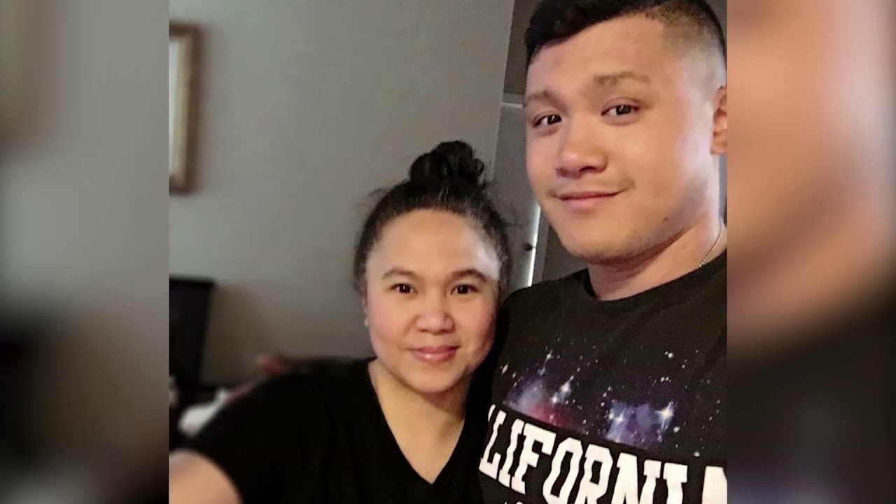 bruno mars count on me 21-year-old Filipino missing in Houston