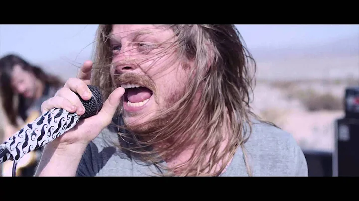 Phinehas - "Fleshkiller" (Official Music Video)