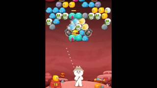 LINE BUBBLE 2 STAGE 910