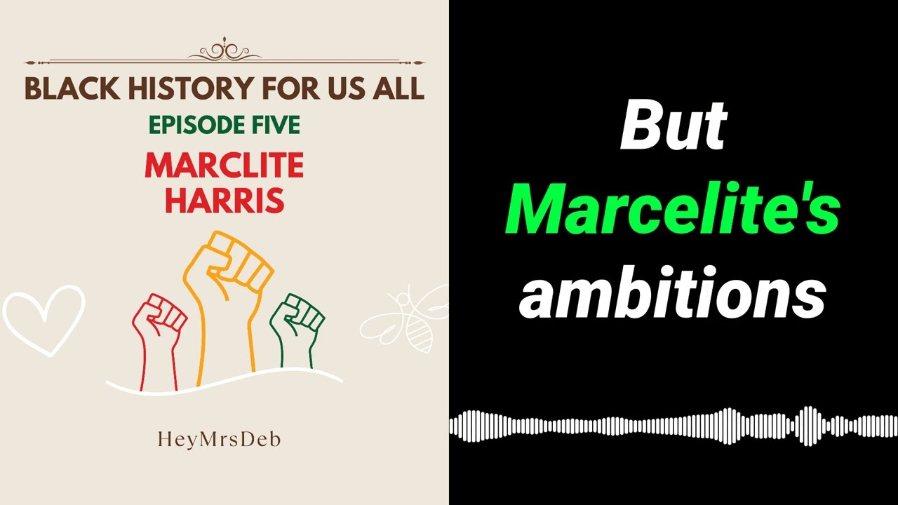 Marcelite J. Harris – First Black Woman General in U.S. Air Force | Trailblazing Military Leader