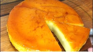 Bread Pudding Flan | Eggless | Bread Pudding Recipe | No Oven by Simply C 527 views 1 year ago 3 minutes, 51 seconds