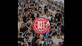 Dlala Thukzin, Kabza De Small x MK Productions -Muthi (feat. Zeh McGeba & Masuda)