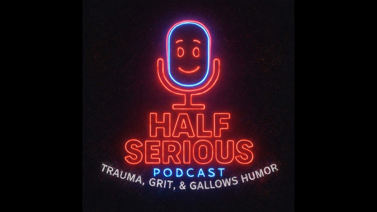 E41: EMDR, Trauma, OCD, and Getting Out of the End of Life Whirlpool