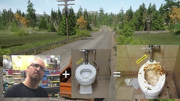 Miscreated: Random Encounters