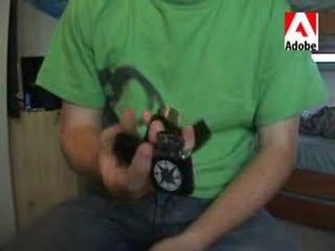Lighter Tricks Compilation Video 1