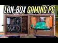 Ryzen LanBox Gaming PC!