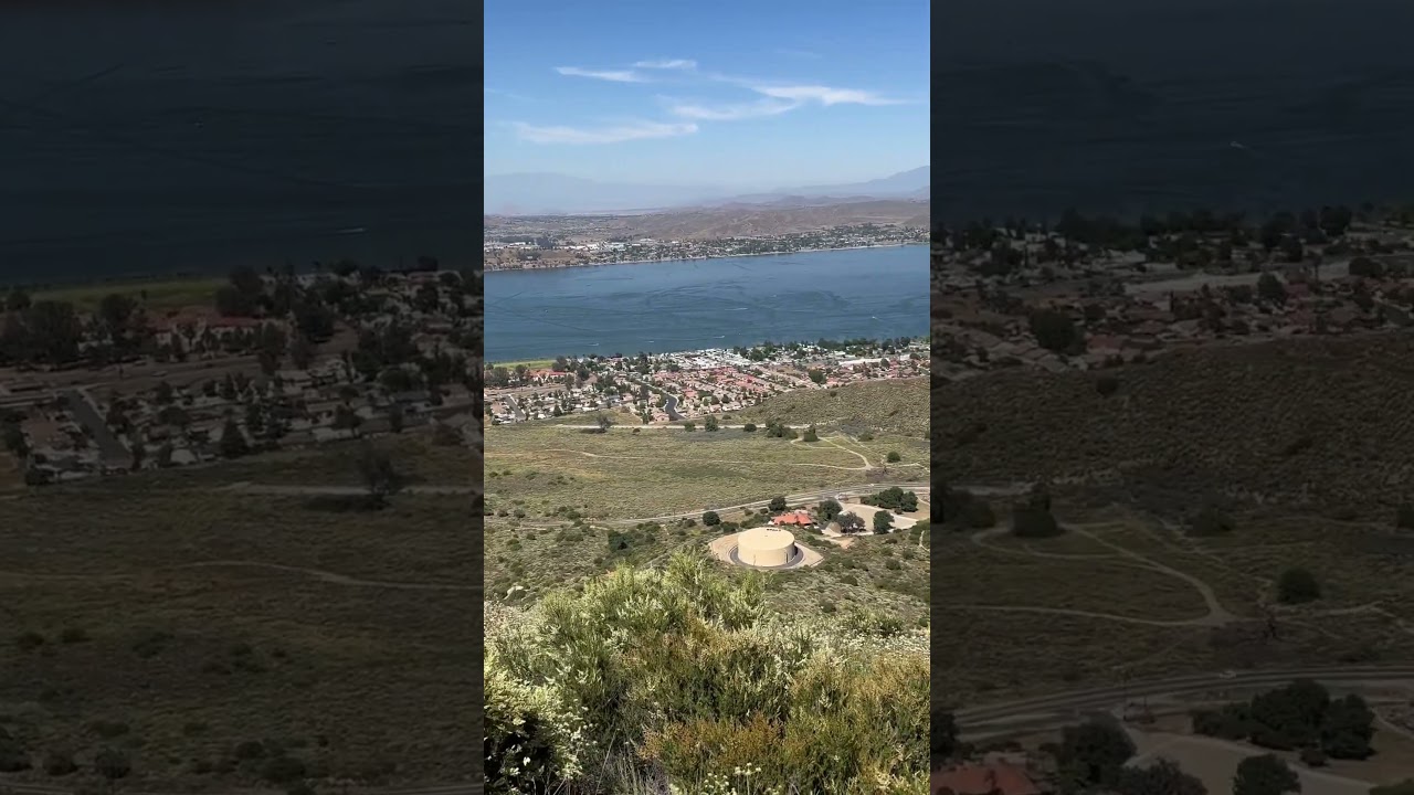 Lake Elsinore 