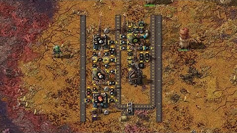 Ep94 - Gleba Quality Prep - Factorio Space Age Expand-a-Base