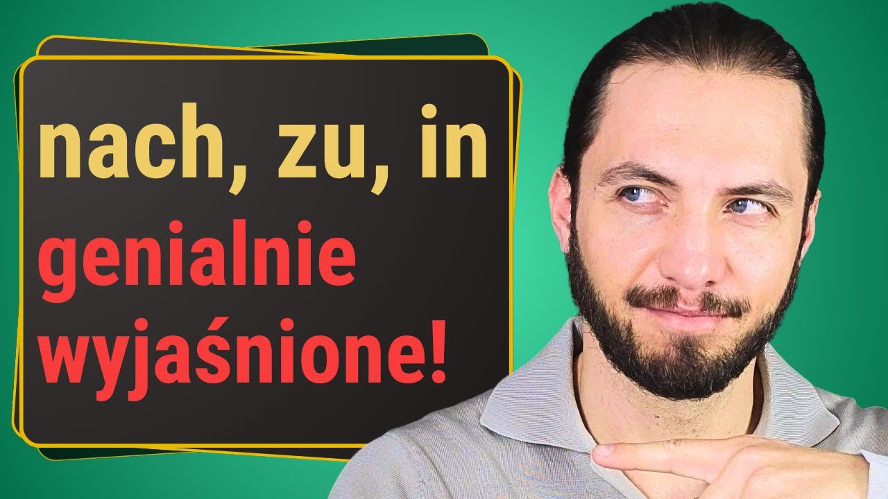 Niemiecki: wszystko, co musisz wiedzieć na początku nauki