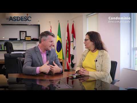Programa Vera Toledo: Saiba como identificar o serviço de corretagem ilegal nos edifícios