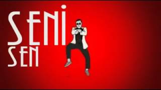 Hamsi Style (Gangnam Style Karadeniz Vers.)
