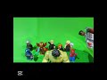 Lego Avengers Meetup