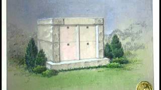 Monument Renderings by Harold Schaller