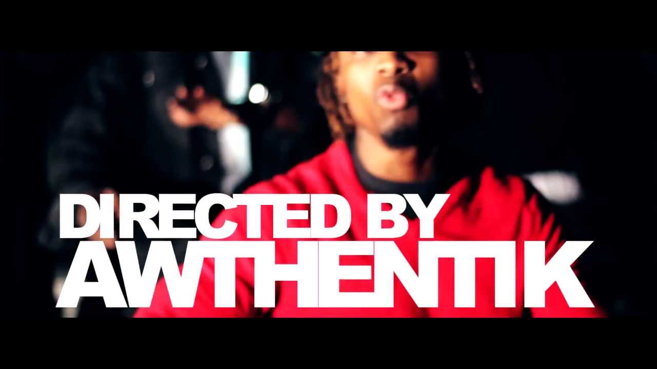 Los Lee - Automatic Feat Gully Time Jizzy McKnight Sheed {Directed by Awthentik}
