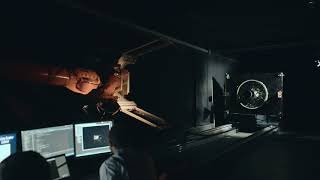 Effective Space - Docking Tests #2 Net Worth