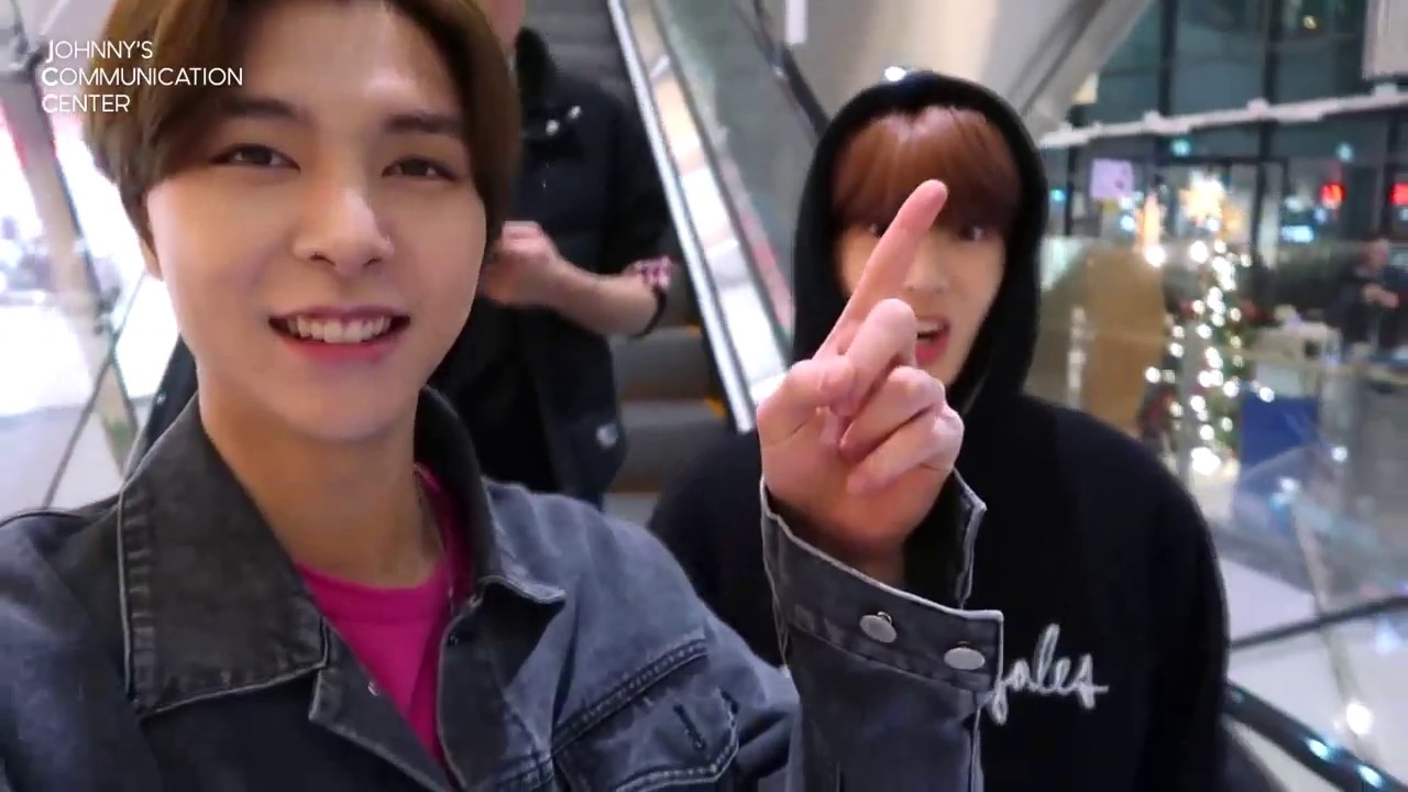 opv - ทำไมต้องรักเธอ #johnjae