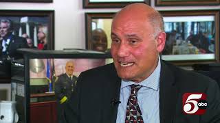 EXTENDED INTERVIEW: Bishop Harding Smith responds to felony wage theft charges