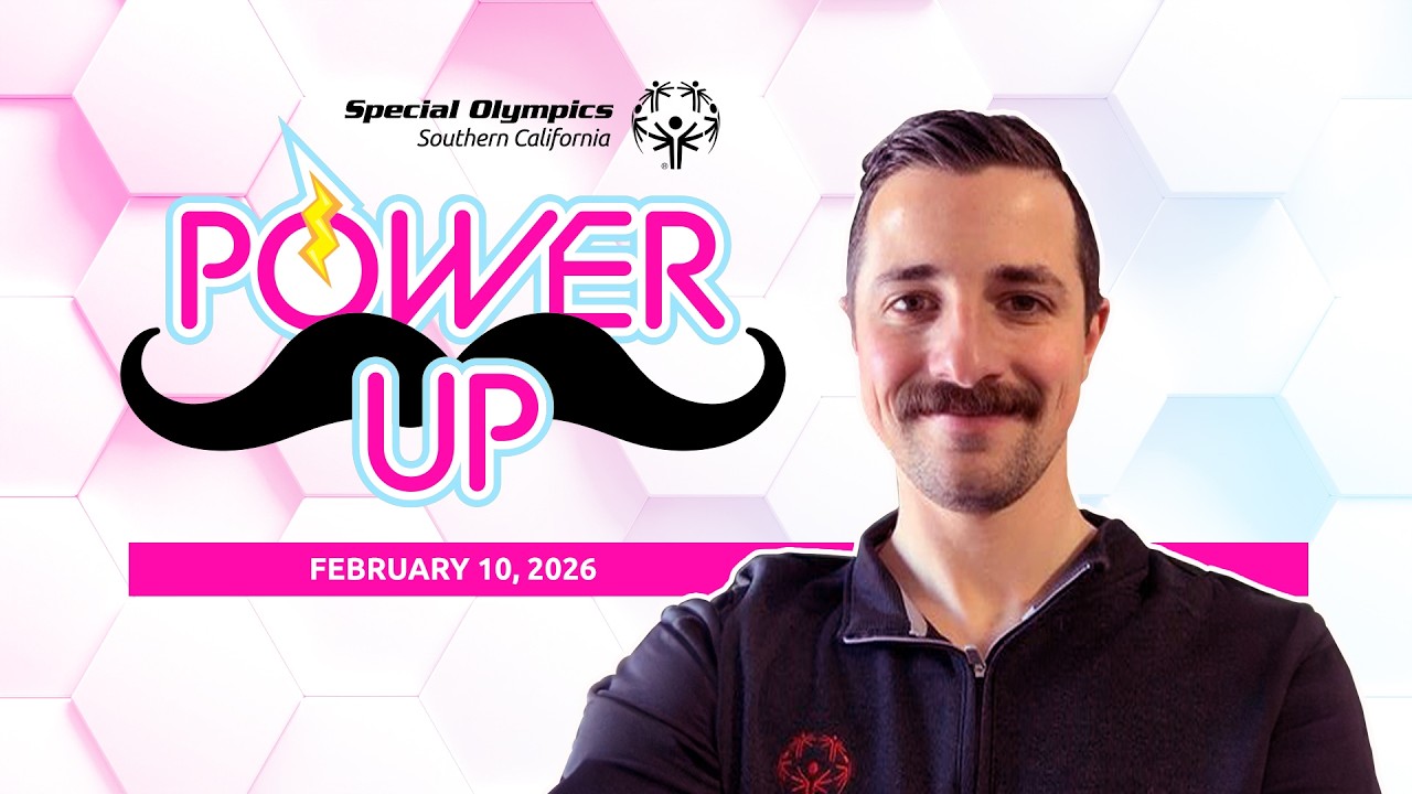 Power Up - 2026 02 10