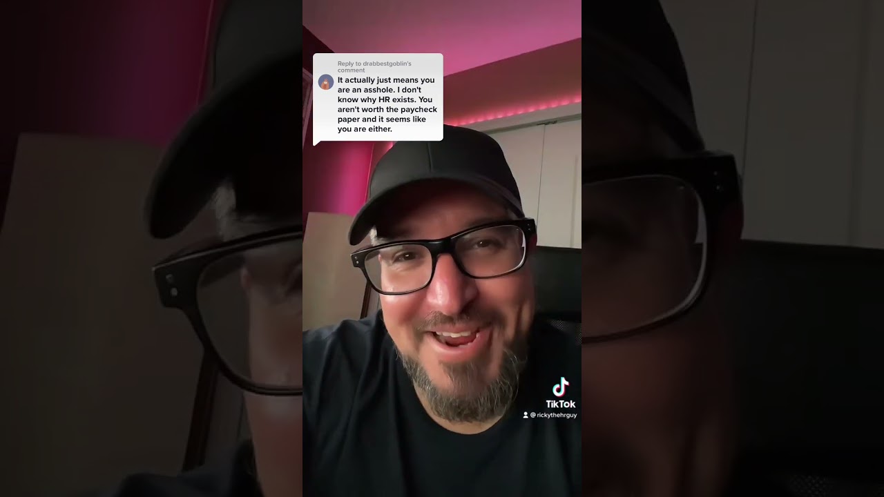 Naw. People aren’t bitter at all 😂 